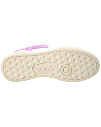 Tod's Mesh Sneaker