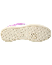 Tods Mesh Sneaker