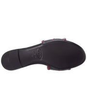 Tod’S Leather Sandal