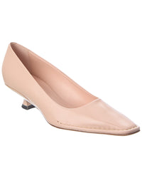 Tod’S Leather Pump