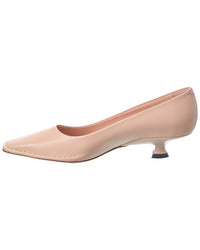 Tod’S Leather Pump
