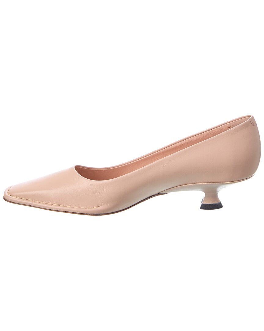 Tod’S Leather Pump