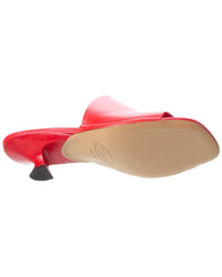 Tod’S Leather Sandal