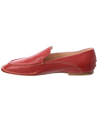 Tod’S Leather Loafer