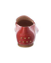 Tod’S Leather Loafer