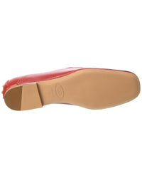 Tod’S Leather Loafer