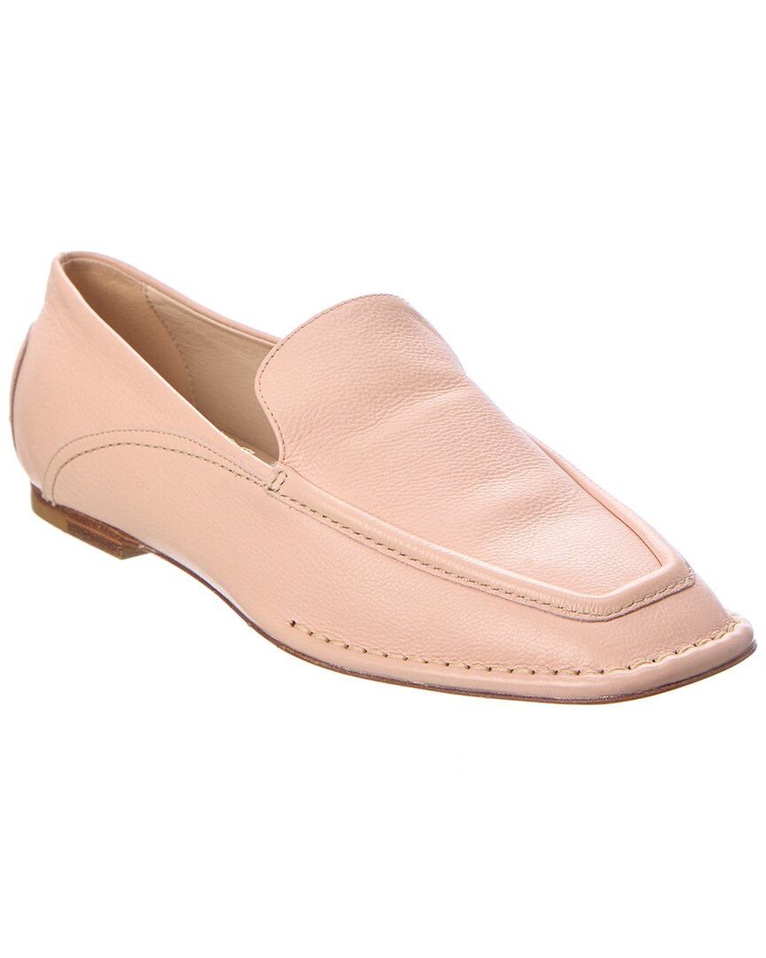 Tod’S Leather Loafer