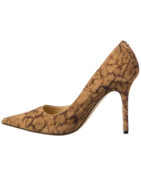 Jimmy Choo Abel Suede Pump