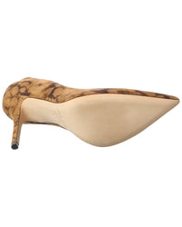 Jimmy Choo Abel Suede Pump