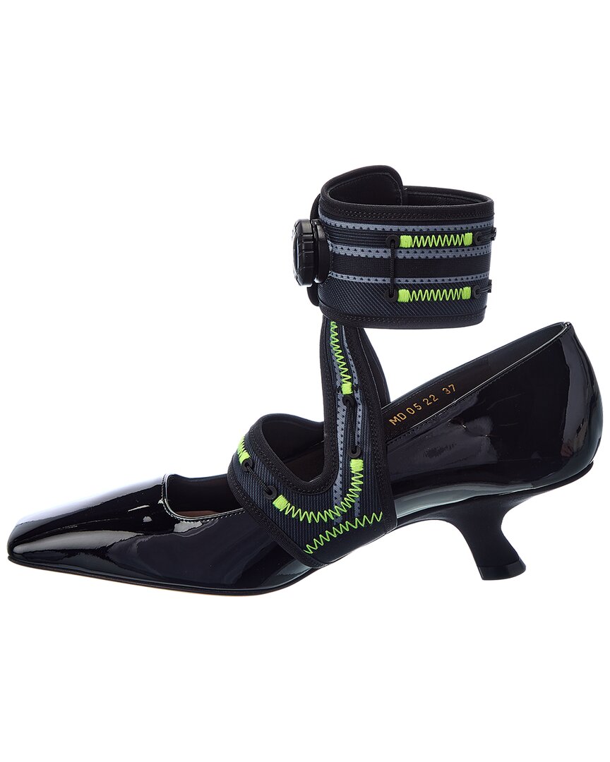 Dior 62-22 Patent Pump