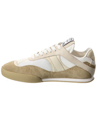 Chloé Kick Leather Sneaker