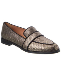 Aquazzura Martin Loafer