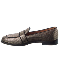 Aquazzura Martin Loafer