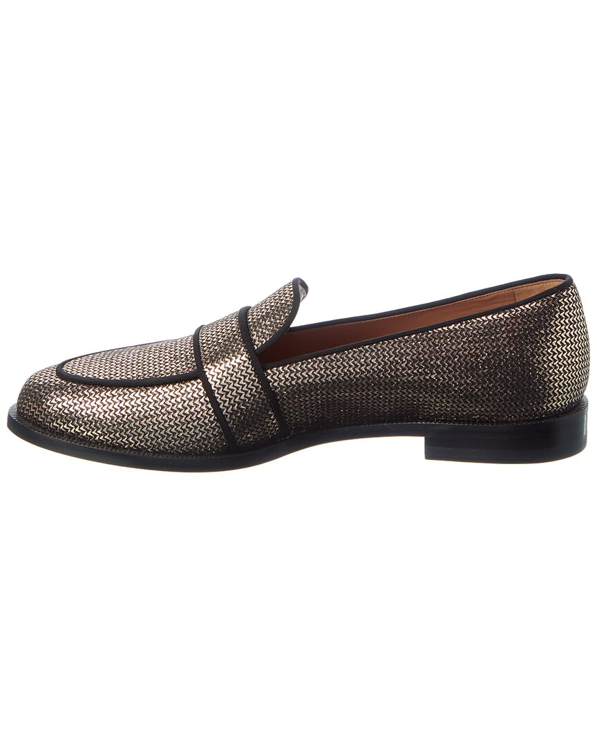 Aquazzura Martin Loafer