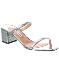 Aquazzura Riviera Chain 50 Sandal