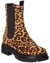Gianvito Rossi Gianvito Rossi 20 Haircalf Boot