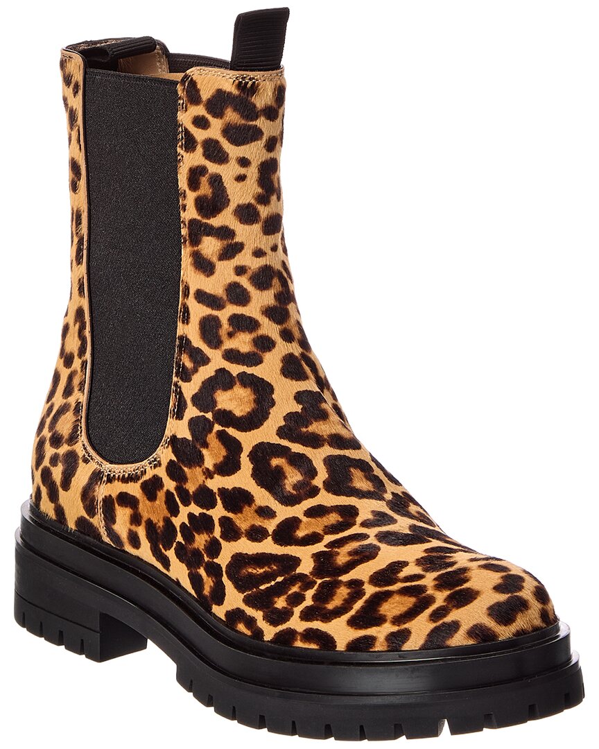 Gianvito Rossi Gianvito Rossi 20 Haircalf Boot
