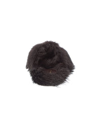 Gucci Wool Mule