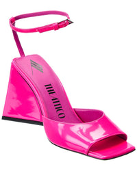 The Attico Piper 85 Sandal Pink