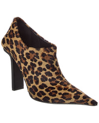 Versace Versace Haircalf Bootie