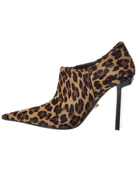 Versace Versace Haircalf Bootie