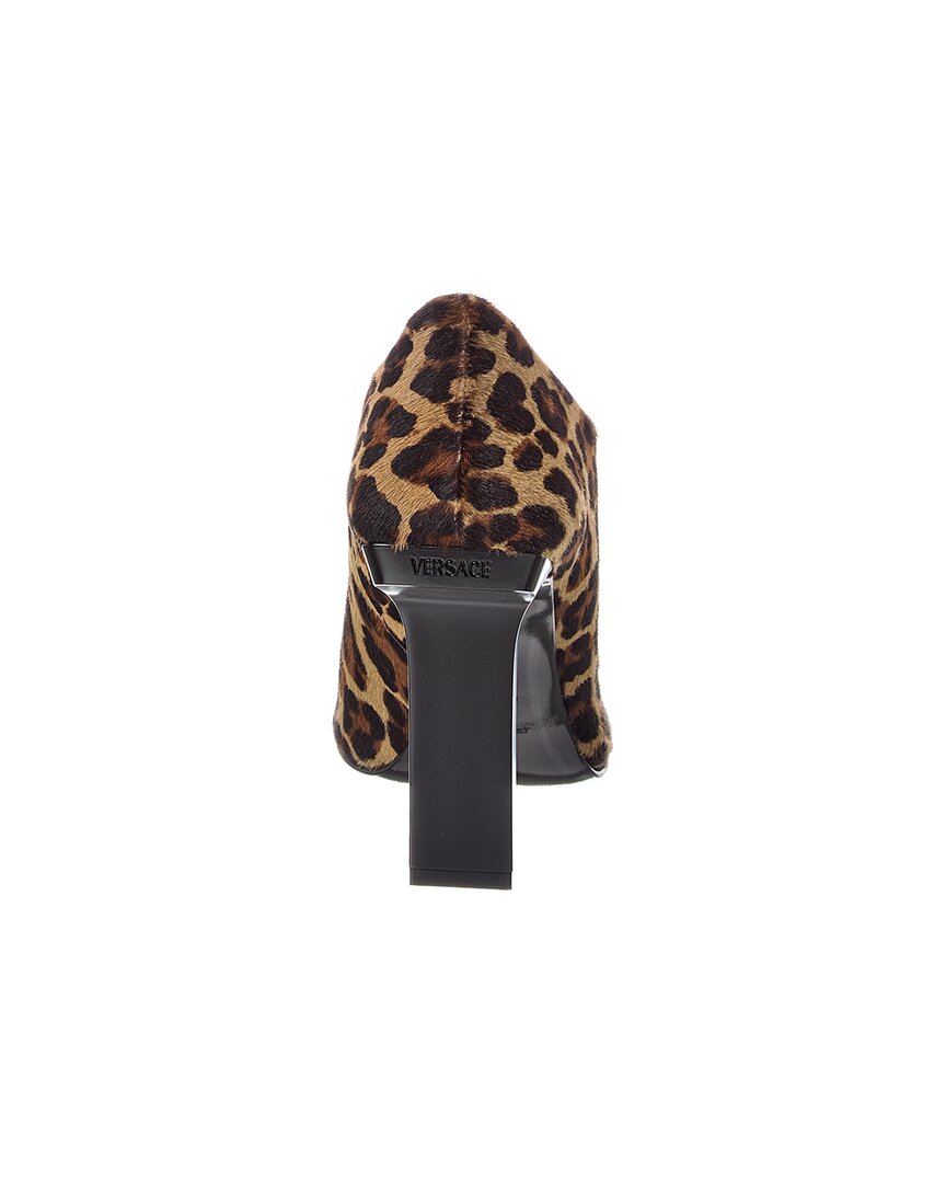 Versace Versace Haircalf Bootie