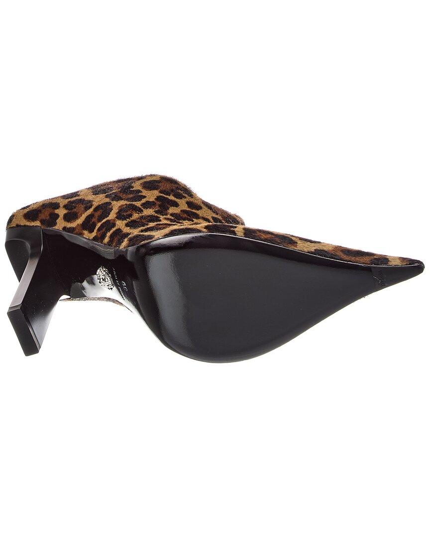 Versace Versace Haircalf Bootie