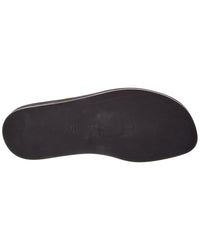 The Row Fisherman Leather Sandal