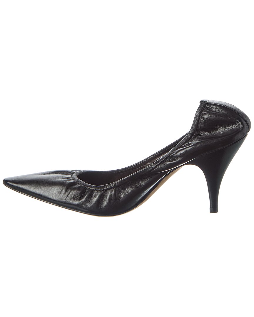 The Row Liisa Leather Pump