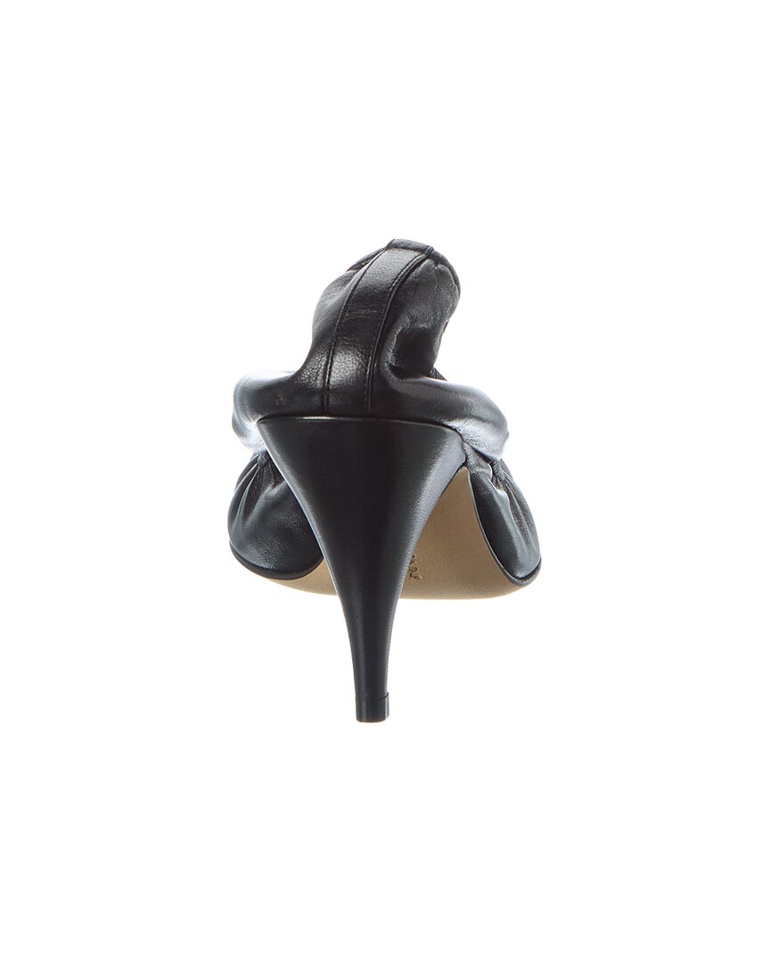 The Row Liisa Leather Pump