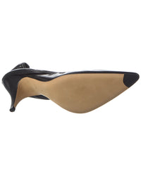 The Row Liisa Leather Pump