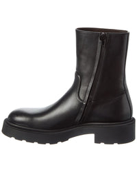 The Row Nobilis Leather Boot