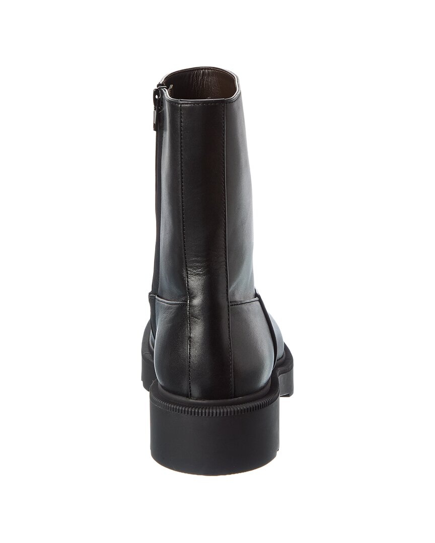 The Row Nobilis Leather Boot