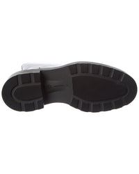 The Row Nobilis Leather Boot
