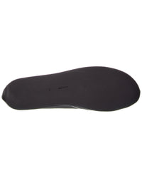 The Row Stella Leather Flat
