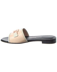 Ferragamo Rhodes Sandal