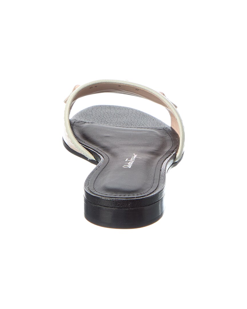 Ferragamo Rhodes Sandal