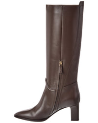 Ferragamo Ferragamo Torris Leather Boot