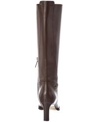 Ferragamo Ferragamo Torris Leather Boot