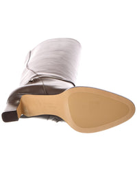 Ferragamo Ferragamo Torris Leather Boot