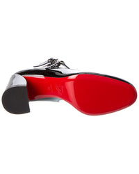 Christian Louboutin Miss Jane 55 Patent Pump