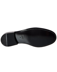 Versace Medusa Leather Loafer