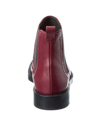 Tod’S Gomma 60 Leather Boot