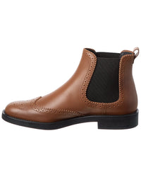 TOD's Dnu Pack Tods Gomma 60 Leather Boot
