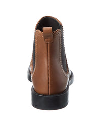 TOD's Dnu Pack Tods Gomma 60 Leather Boot