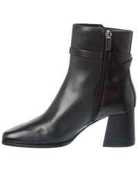 Jimmy Choo Jimmy Choo Lawton 65 Leather Bootie