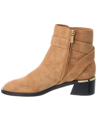 Jimmy Choo Noor 45 Suede Boot