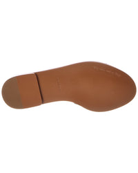 Dolce & Gabbana Dolce & Gabbana Dg Leather Sandal