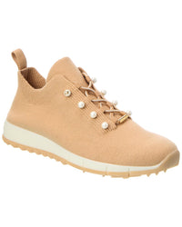 Jimmy Choo Veles Cashmere Sneaker