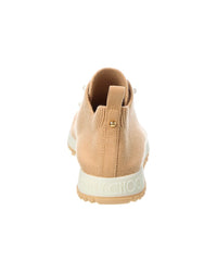 Jimmy Choo Veles Cashmere Sneaker